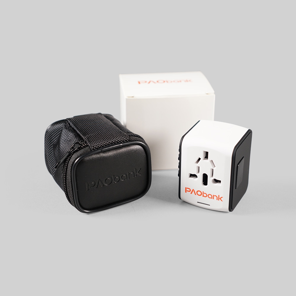 Travel Adaptor
